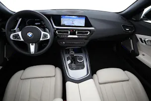 BMW Z4 M40i