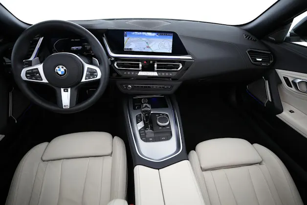 BMW Z4 M40i