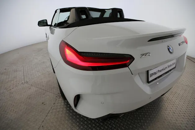 BMW Z4 M40i
