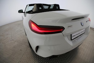 Vehicle image BMW Z4 M40i