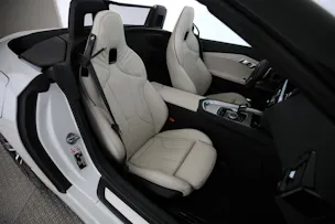 BMW Z4 M40i