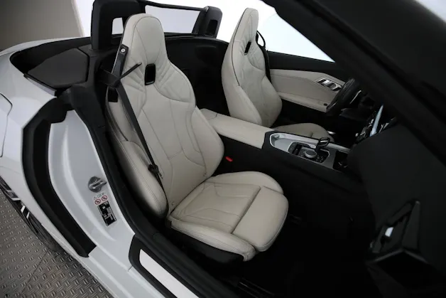 BMW Z4 M40i