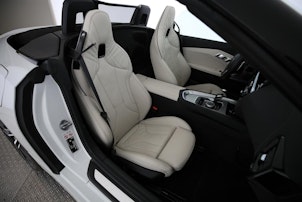 Vehicle image BMW Z4 M40i