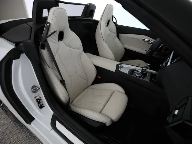 BMW Z4 M40i