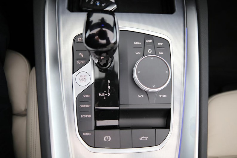 Vehicle image BMW Z4