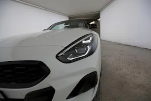 BMW Z4 M40i