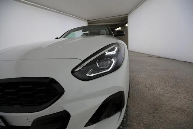 BMW Z4 M40i