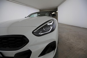 Vehicle image BMW Z4 M40i