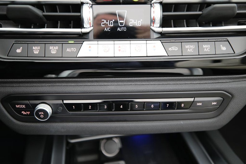 Vehicle image BMW Z4