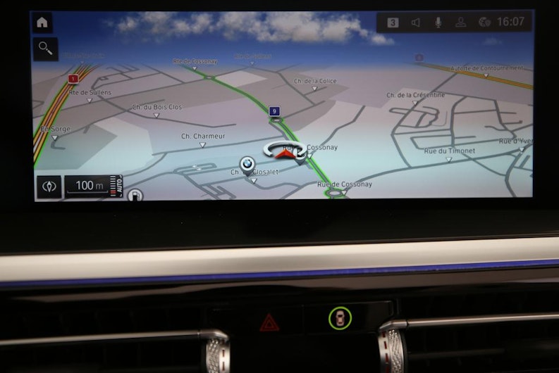 Vehicle image BMW Z4