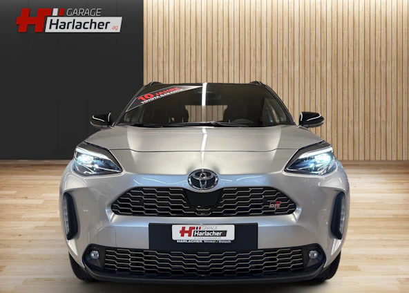 Fahrzeugbild 1 Fahrzeugbild 1