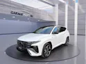 Hyundai TUCSON 1.6 T-GDi PHEV N-Line LUX 4WD
