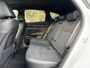 Hyundai TUCSON 1.6 T-GDi PHEV N-Line LUX 4WD