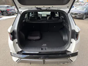 Hyundai TUCSON 1.6 T-GDi PHEV N-Line LUX 4WD