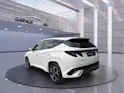 Hyundai TUCSON 1.6 T-GDi PHEV N-Line LUX 4WD