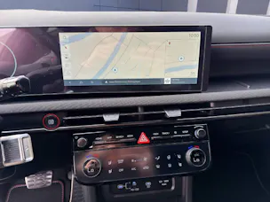 Hyundai TUCSON 1.6 T-GDi PHEV N-Line LUX 4WD