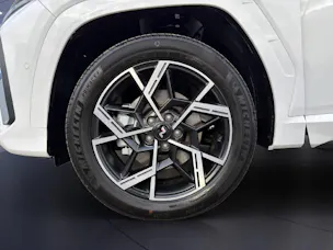 Hyundai TUCSON 1.6 T-GDi PHEV N-Line LUX 4WD