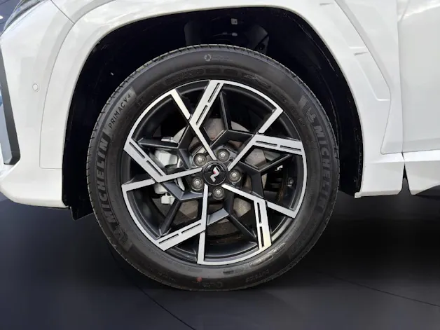 Hyundai TUCSON 1.6 T-GDi PHEV N-Line LUX 4WD