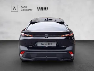 Peugeot 408 1.6 PHEV 180 GT