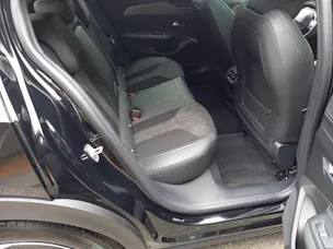 Peugeot 408 1.6 PHEV 180 GT