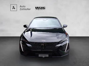 Peugeot 408 1.6 PHEV 180 GT