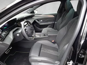 Peugeot 408 1.6 PHEV 180 GT