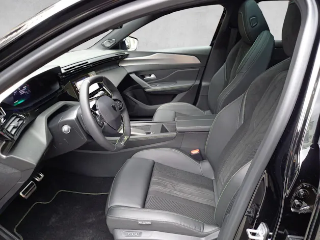 Peugeot 408 1.6 PHEV 180 GT