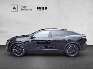 Peugeot 408 1.6 PHEV 180 GT