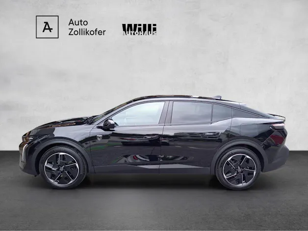 Peugeot 408 1.6 PHEV 180 GT
