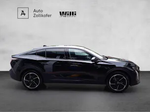 Peugeot 408 1.6 PHEV 180 GT