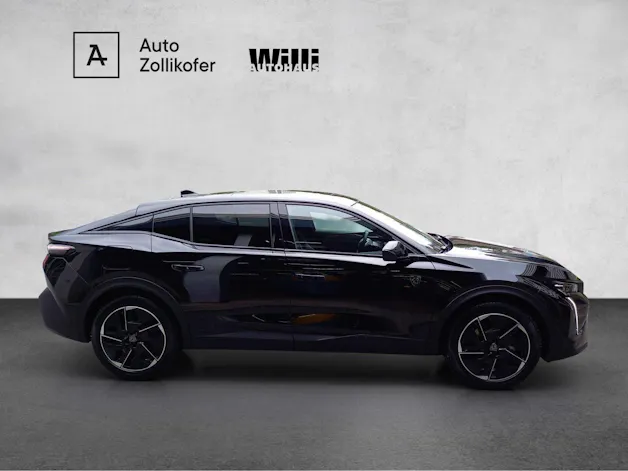 Peugeot 408 1.6 PHEV 180 GT