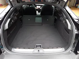 Peugeot 408 1.6 PHEV 180 GT