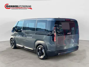 Kia PV5 Passenger 71.2 kWh Plus