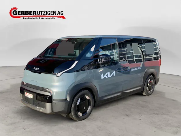 Kia PV5 Passenger 71.2 kWh Plus