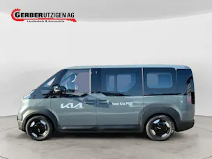 Kia PV5 Passenger 71.2 kWh Plus