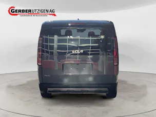 Kia PV5 Passenger 71.2 kWh Plus