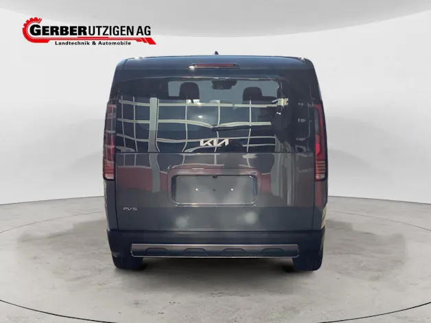 Kia PV5 Passenger 71.2 kWh Plus