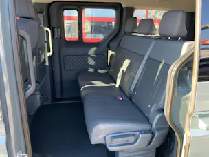 Kia PV5 Passenger 71.2 kWh Plus