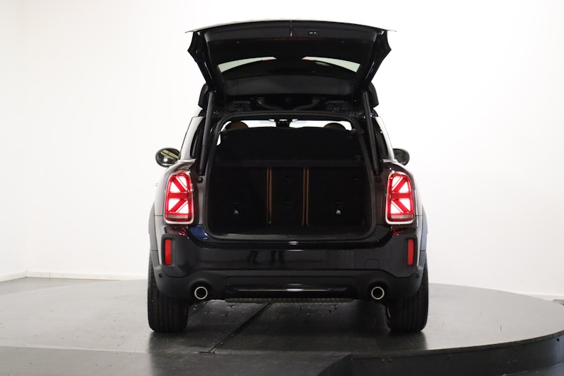 image du véhicule MINI COUNTRYMAN