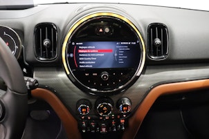 image du véhicule MINI Countryman F60 2.0i Cooper S ALL4