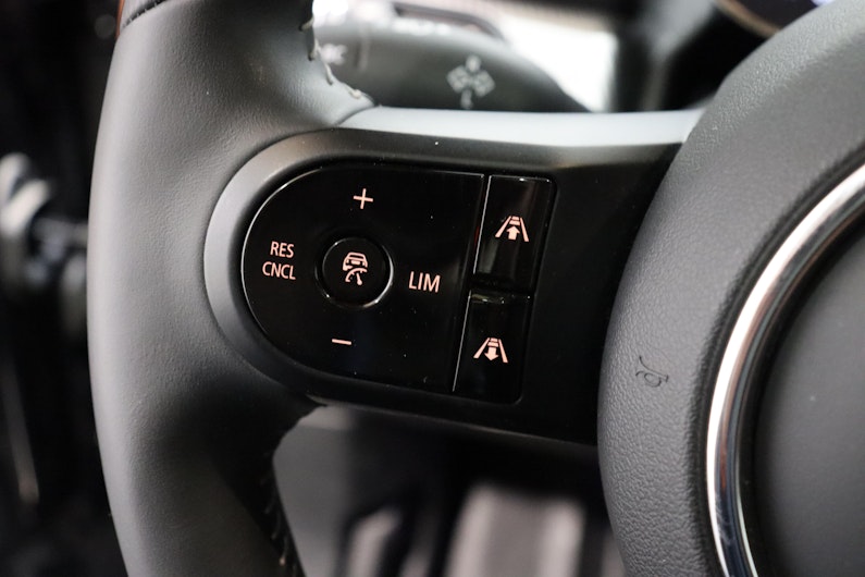 image du véhicule MINI COUNTRYMAN