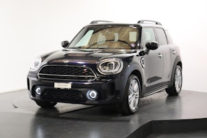image du véhicule MINI Countryman F60 2.0i Cooper S ALL4