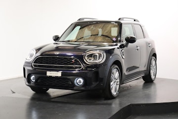 image du véhicule MINI Countryman F60 2.0i Cooper S ALL4