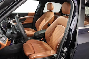 image du véhicule MINI Countryman F60 2.0i Cooper S ALL4