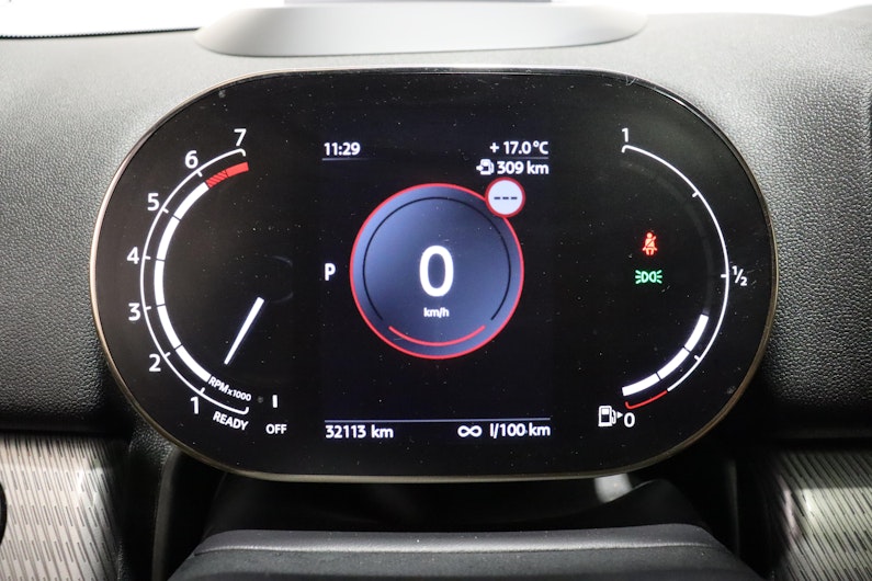 image du véhicule MINI COUNTRYMAN