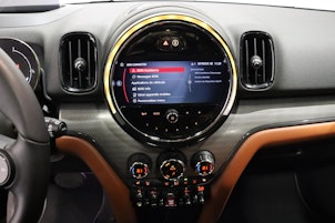 image du véhicule MINI Countryman F60 2.0i Cooper S ALL4