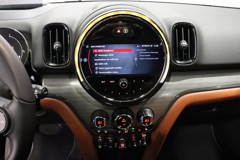 image du véhicule MINI COUNTRYMAN