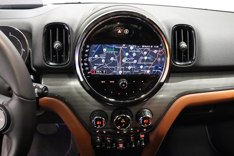 image du véhicule MINI COUNTRYMAN