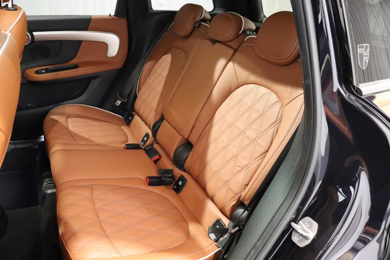 image du véhicule MINI COUNTRYMAN