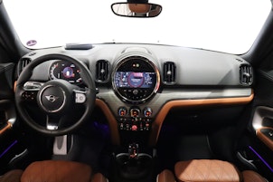 image du véhicule MINI Countryman F60 2.0i Cooper S ALL4
